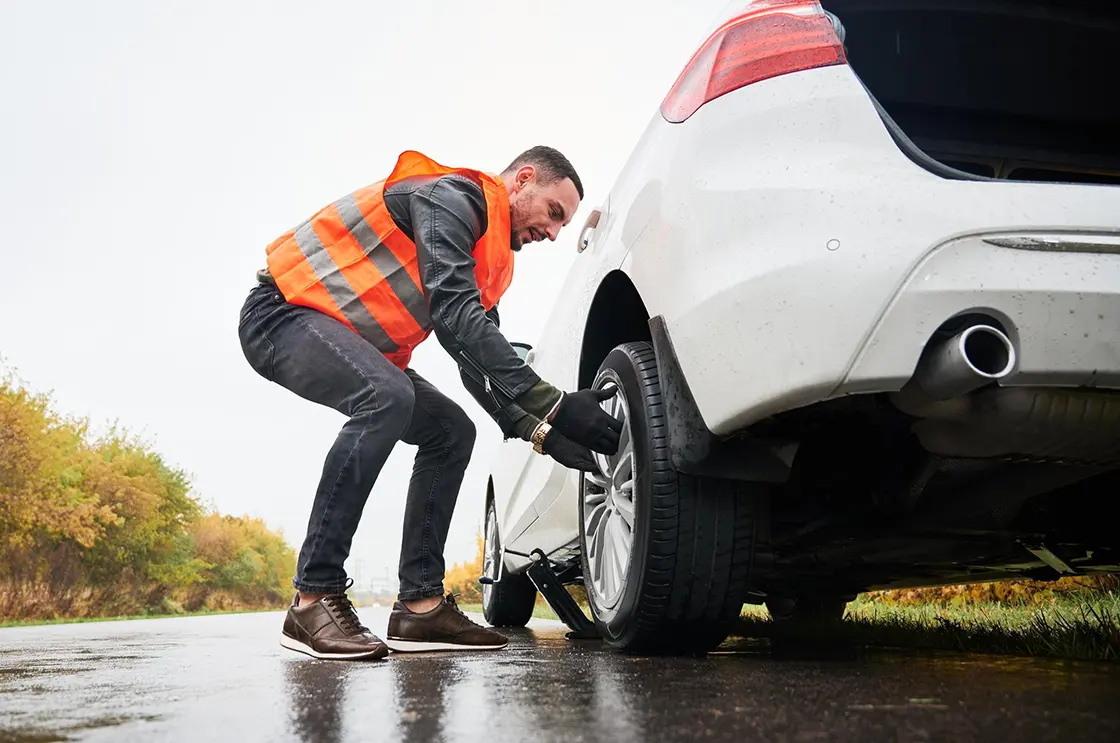 Eskiizmir Yol Yardım