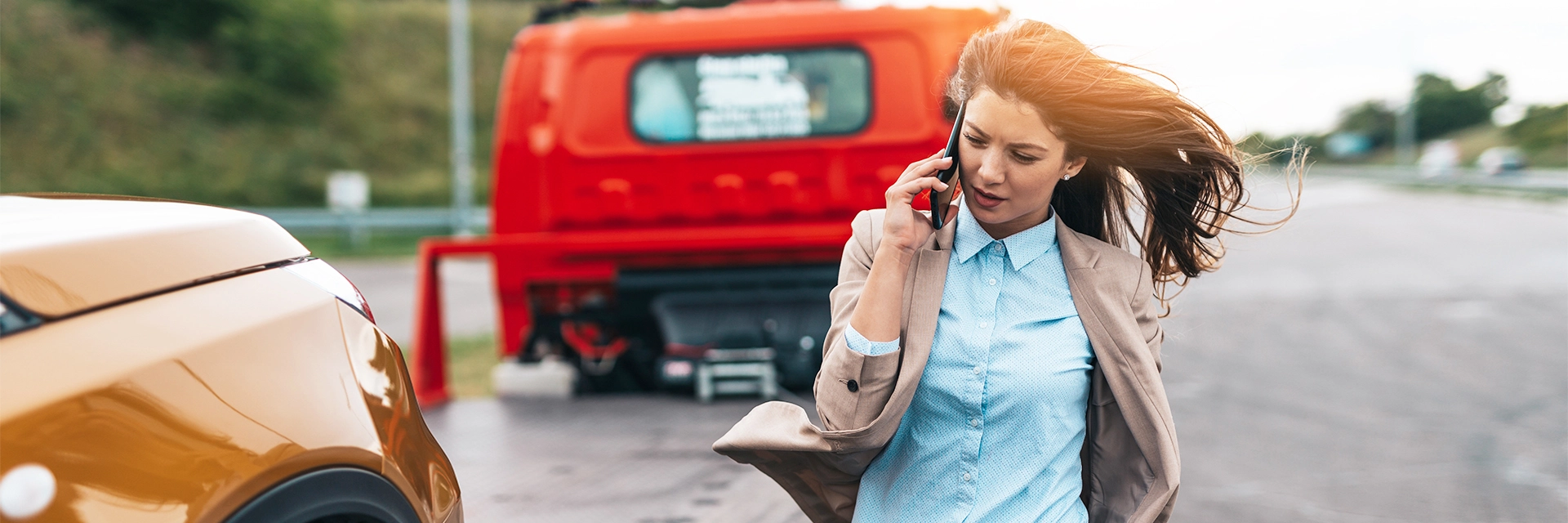 Eskiizmir Yol Yardım